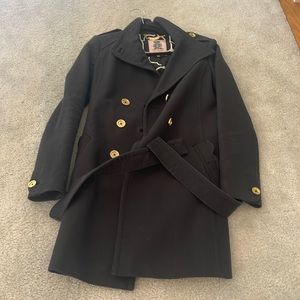 Juicy couture women’s coat !